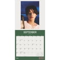 thumbnail image 4 of Txt Official 2025 12 X 24 Inch Monthly Square Wall Calendar Plastic-Free (Wall), 4 of 9