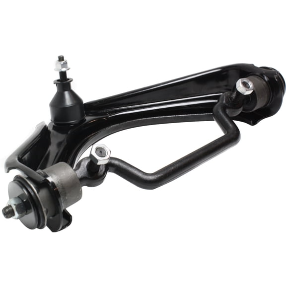 Control Arm Compatible with 2002-2005 Ford Explorer 8Cyl 6Cyl 4.6L 4.0L Front, Right Passenger Side, Upper Sold individually