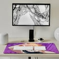 thumbnail image 6 of My Hero Academia Himiko Toga Mouse Pad Extended Gaming No-sliped Large Desk Mat Stitched Edge Keyboard Mat Mousepad, 6 of 7