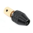 thumbnail image 1 of Wchiuoe Drill Tool Chuck, Drill Bit Chuck, For Industry For Home, 1 of 8