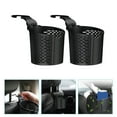 thumbnail image 3 of 2Pcs Headrest Beverage Cup Holder Car Seat Water Cup Holder Car Cup Holder, 3 of 6