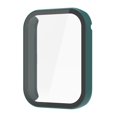 thumbnail image 1 of Protection Intégrée PC + Verre Trempé Compatible pour Smartwatch Installation Facile, 1 of 3