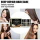 thumbnail image 4 of Hair Mask Conditioner Nutritious Repair Hair Mask Deep Moisturizing Improves Frizz, Soft And Fluffy Hair, 4 of 5