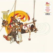 Chicago - Greatest Hits - Music & Performance - Vinyl