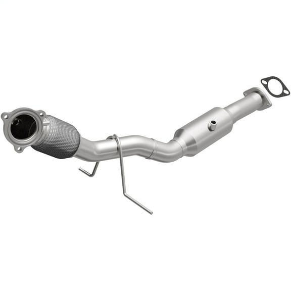 Magnaflow California Converter 5551087 Direct Fit California Catalytic Converter Fits select: 2003-2004 VOLVO XC70