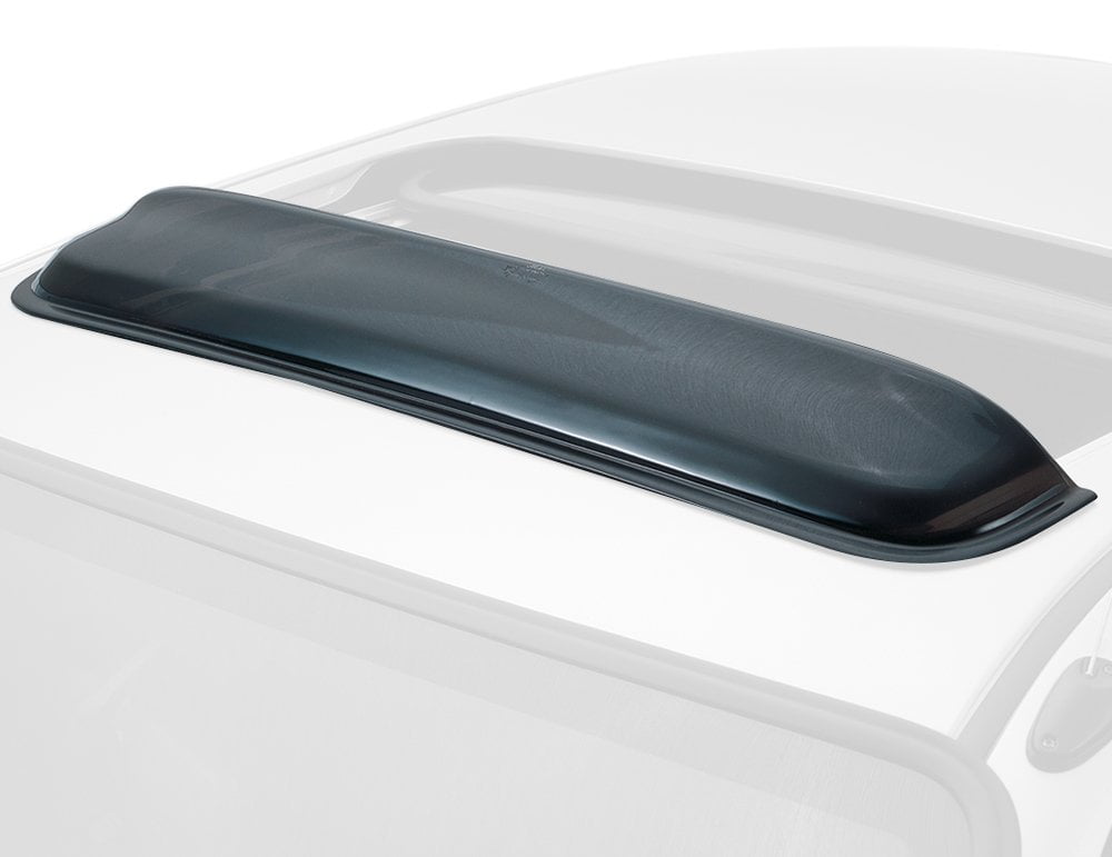 Auto Ventshade 77001 Windflector 32.5 Sunroof Wind Deflector