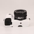 thumbnail image 5 of GadgetCom Silicone Protective Case for Sony Alpha A6400 A6300 A6100 - Shockproof, Anti-Scratch Full Body Cover, Easy Grip Design, 5 of 5