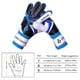 thumbnail image 2 of Guantes de fútbol de entrenamiento jk portero tabaco, 2 of 6