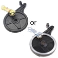 thumbnail image 1 of Electric Bike Brake Drum Brake Lock-Up Brakes The Rear Electric Bike Brake Pads B36B, 1 of 5