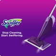 thumbnail image 3 of Swiffer WetJet Hardwood Floor Spray Mop Starter Kit, 3 of 9