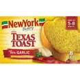 thumbnail image 2 of New York Bakery Garlic Texas Toast, 11.25 Ounce -- 12 per case, 2 of 6