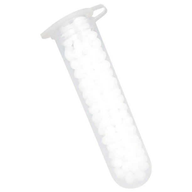 Kit de restauración con gránulos. Perlas de restauración temporal para dientes faltantes. Dientes con perlas para una sonrisa segura.