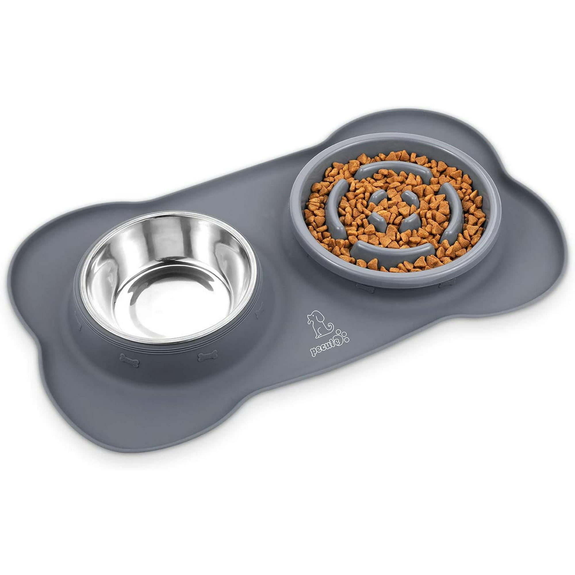 Dog bowls to prevent bloat hotsell