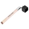thumbnail image 2 of LJNYFDC Outil de Réparation de Queue de Billard, Formateur de Pointe de Queue de Billard Léger et Compact, Accessoires Essentiels pour Queue de Billard, 2 of 6