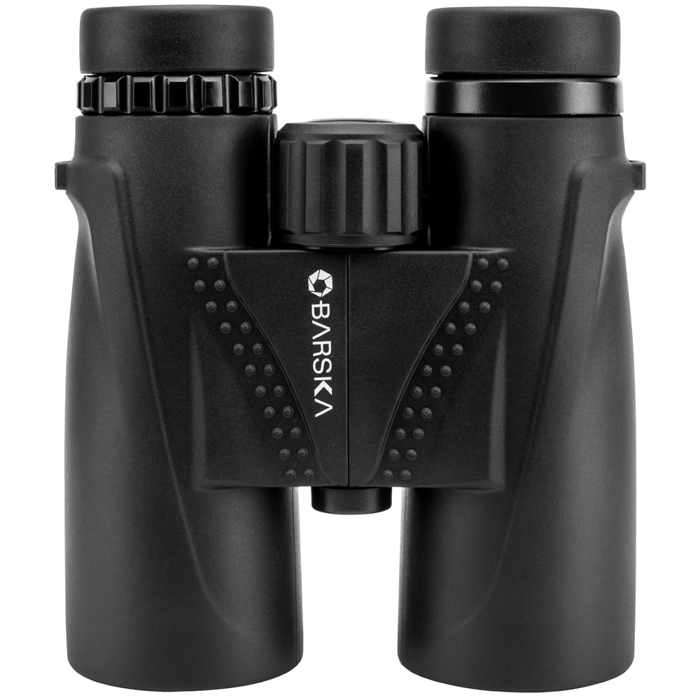 BARSKA 10x42mm WP Blackhawk Binoculars