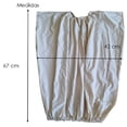 thumbnail image 4 of Chaleco para sudar Lori plastic Varios colores 1 pieza, 4 of 4
