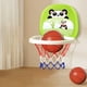 thumbnail image 3 of Juguetes Para Niño Canasta de baloncesto colgante de interior para bebés de 12 a 3 años. Canasta de baloncesto para uso doméstico. Juguete para niños. Juguetes Para Bebe 1 Año, 3 of 7