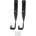 thumbnail image 1 of Heavy Duty Chainsaw Storage Solution for Garage Organization, 2Pcs, 1 of 7