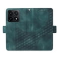 thumbnail image 5 of Funda GANGXUN para Xiaomi 14T con diseño acolchado elegante, cuero PU, protección total y ajuste preciso, 5 of 5