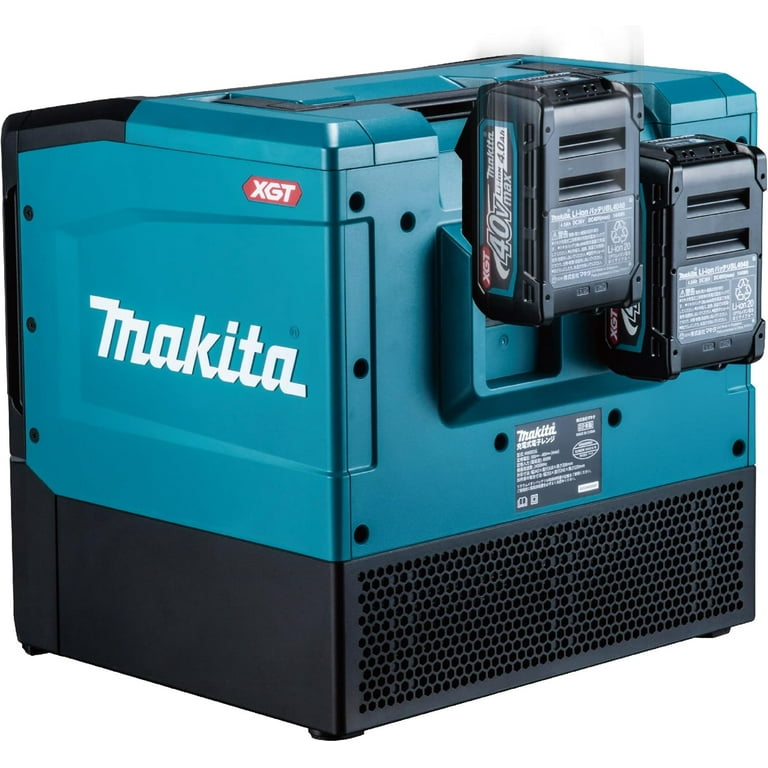 Makita XGT 電子レンジ 40V 【公式通販】