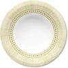 Dixie Sage 12 Ounce Paper Bowls, 1000ct