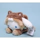 thumbnail image 5 of Sanrio transformado en perro canela de peluche Shiba Inu, 5 of 5