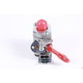 thumbnail image 2 of Genuine Poulan 530071811 Carburetor Fits P4500 PP025 PP125 PP258TP PP26E PP325, 2 of 5