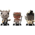 thumbnail image 3 of FUN POP STAR WARS Funko TEEBO CHIEF CHIRPA LOGRAY 3 PACK, 3 of 4