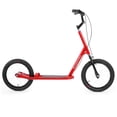 thumbnail image 2 of Scooter Patín del Diablo Simplbikes Rodada 16 Rojo, 2 of 4