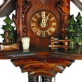 thumbnail image 3 of Cuckoo Clock Hunting Lodge, 3 of 3