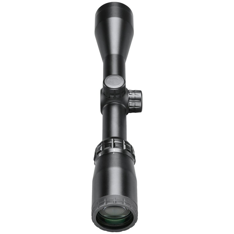 Bushnell scope 3x9 ズーム Bushnell Legend 3-9x40mm Riflescope, Matte Black, Multi-X