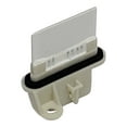 thumbnail image 2 of TOPAZ 10306791 HVAC Blower Motor Resistor Compatible with Chevrolet Venture Oldsmobile Silhouette Pontiac Montana RU375, 2 of 4
