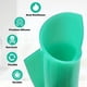 thumbnail image 5 of Envoltura de Vasos de SublimacióN para Prensa de , Envoltura de de Silicona Verde de 3 Espesores para MáQuina de SublimacióN de Prensa de, 5 of 5