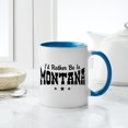 thumbnail image 6 of CafePress - Montana Mug - 11 oz Ceramic Mug - Novelty Coffee Tea Cup, 6 of 6