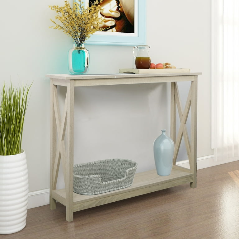 39 inch sale console table