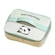 thumbnail image 5 of Caja Bento de preservación del calor Wdftyju de acero inoxidable con juego de cubiertos 2/4/5 rejillas Panda, 5 of 7