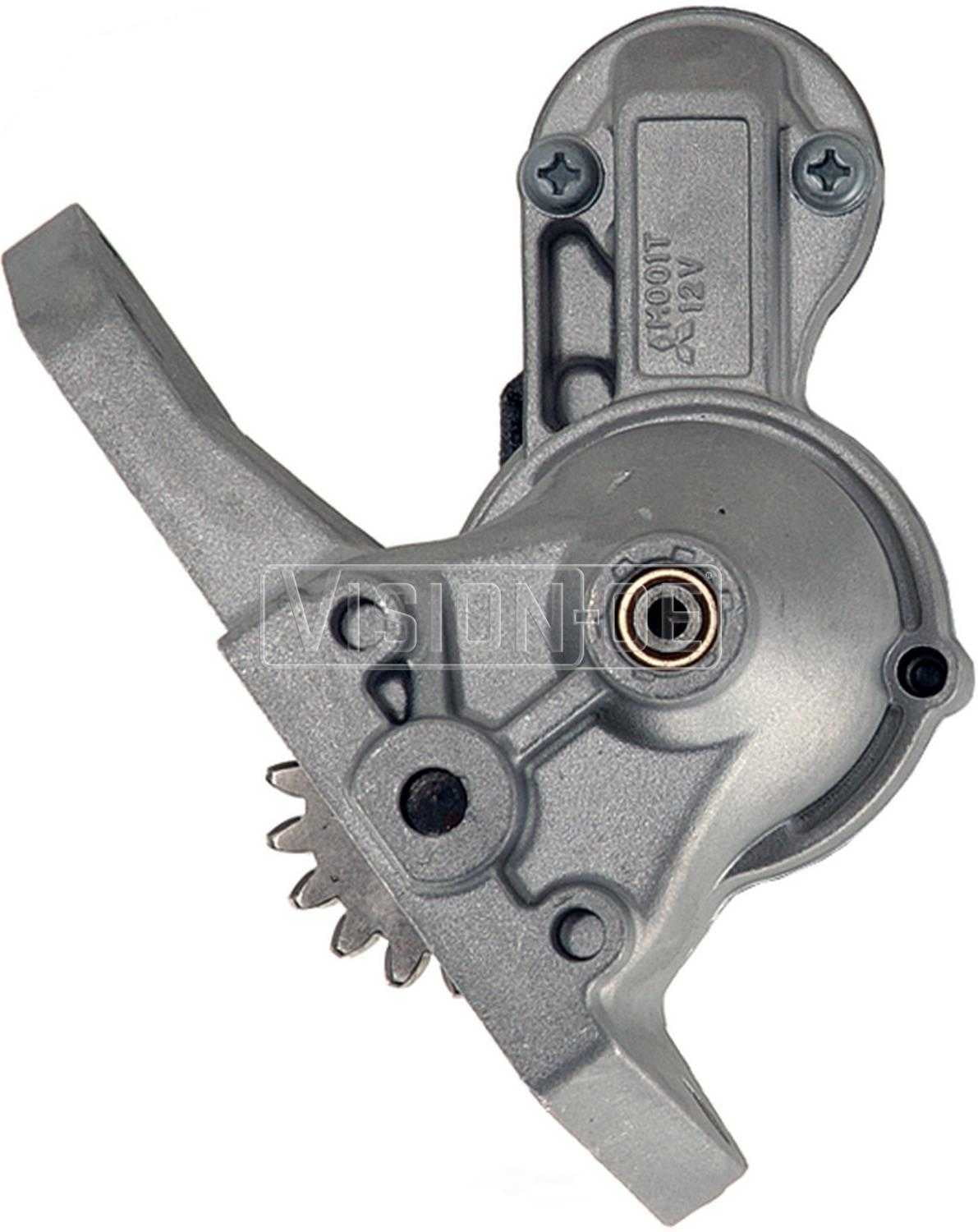 Vision OE N17798 New Starter Motor