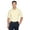 TRANSPARENT YELL, variant on Devon & Jones Men's DRYTEC20â„¢ Performance Polo - DG150