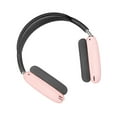 thumbnail image 2 of Funda para Auriculares Protector de Auriculares Reemplazo de Protector de Silicona para Auriculares para Airpods Max, Rosa 2pcs Vogacara EL001460-02, 2 of 2