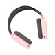 thumbnail image 2 of Funda para Auriculares Protector de Auriculares Reemplazo de Protector de Silicona para Auriculares para Airpods Max, Rosa 2pcs Jumpingount EL001460-02, 2 of 2