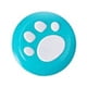 thumbnail image 1 of Methold Stick Caps Antideslizante Útil Aumento de la forma de la pata de gato Thumbstick Cover Controller Accesorios Video Game Supply blanco Type3 NO3, 1 of 6