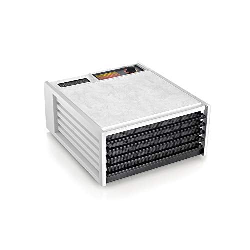 Excalibur 5Tray Electric Food Dehydrator (Discontinued by Manufacturer