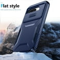 thumbnail image 4 of TYJKeJi Case Drop Resistant Shockproof Case For Google Pixel 9A, 4 of 7