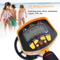 thumbnail image 2 of Detecteur D, High Sensitivity 1555g Metal Dector, Underwater Detection Target Elimination Aluminium For Iron, 2 of 8