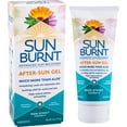 SunBurnt AfterSun Gel, 6 oz.