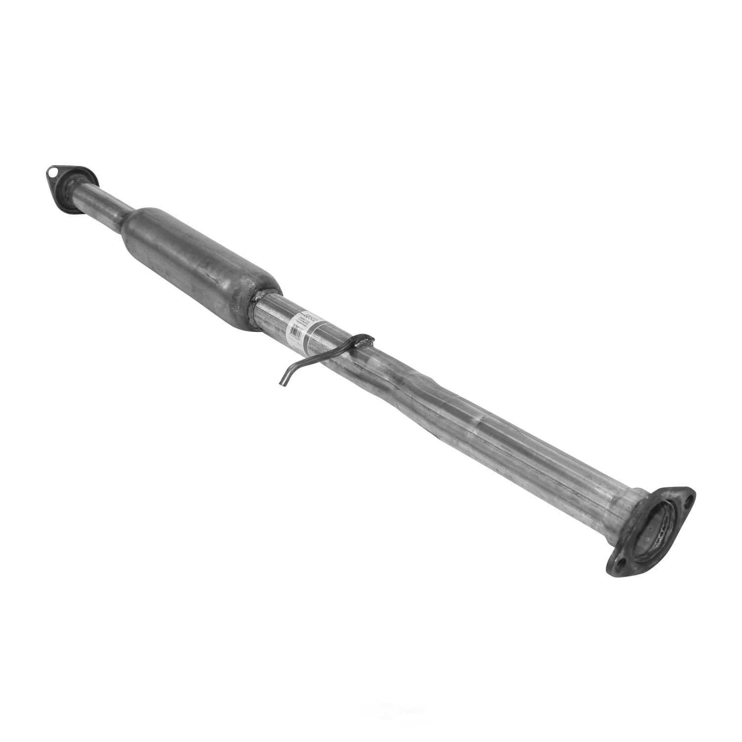 AP Exhaust 58502 Prebent Exhaust Pipe