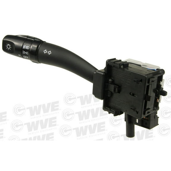 WVE 1S11435 Turn Signal Switch