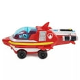 thumbnail image 5 of Paw Patrol Aqua Pups Marshall's Dolphin Vehicle, 5 of 6