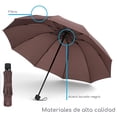 thumbnail image 3 of Canotagio Paraguas para Lluvia o Sol con Apertura Manual. Canotagio  Paraguas, 3 of 6