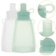 thumbnail image 2 of WORGEOUS 2 bolsas para congelar leche materna, 120 ml, 2 of 9